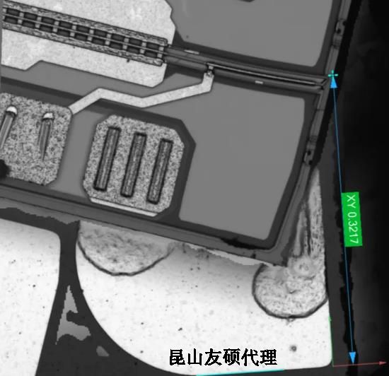 廊坊蔡司廊坊X射线显微镜